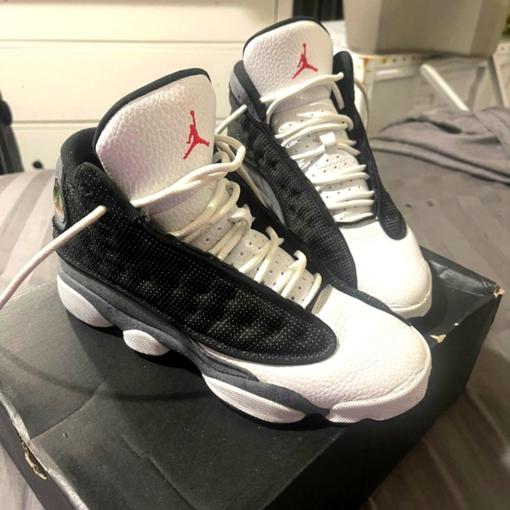 Sneakers jordan 13 size 5y